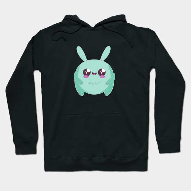 Cute Cartoon Animal Hoodie by Utopia Shop